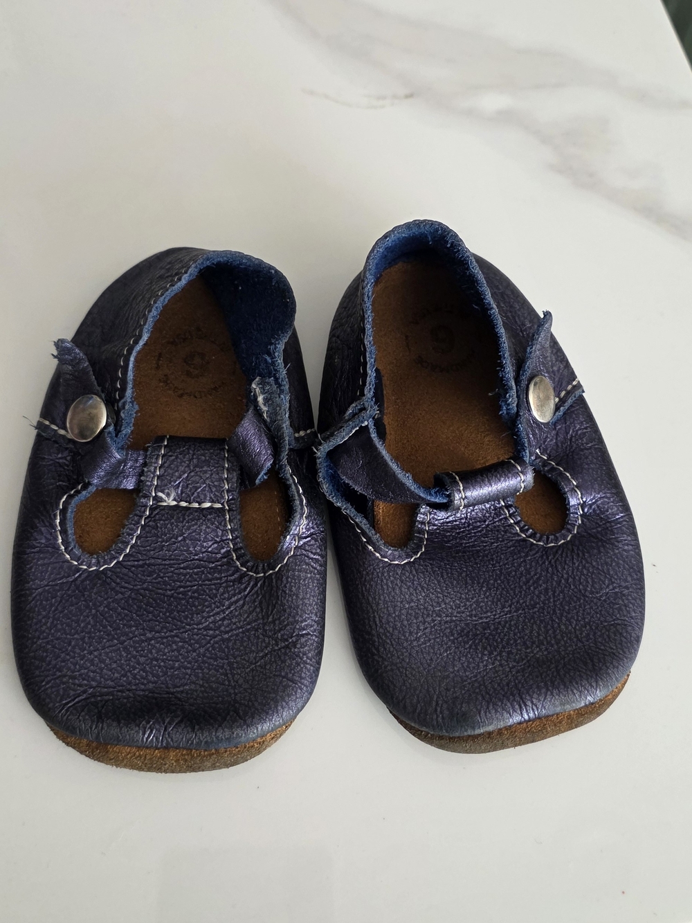 Mon petit shoes